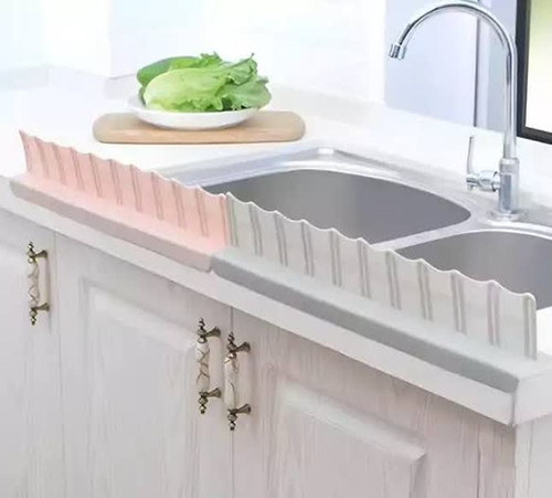 گارد آبگیر سینک ظرفشویی سیلیکونی